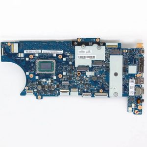 SN NM-C181 FRU 02DM201 CPU R53500UP R73700UP UMA 8G Model Meerdere optionele FA391 FA491 X395 T495s Laptop ThinkPad moederbord
