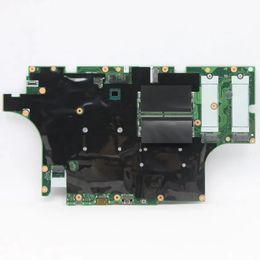 SN NM-C272 FRU PN 5B20S72177 CPU i79750H GPU RTX3000 V6G NOK NAYT dT2 compatibel P73 type 20QR 20QS Laptop Thinkpad moederbord