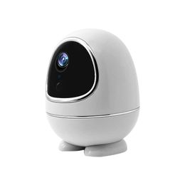 SN-W5 IP-camera's 1080P PIR Laag stroomverbruik Waterdichte draadloze beveiligingscamera's Surveillance Smart Wifi Batterij CCTV-camera