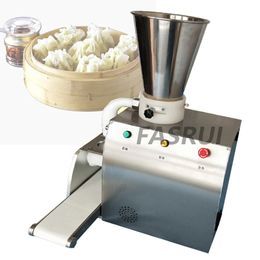 Snack Steam Dumpling Siu Mai Siomai Shumai Manufacturing Making Machine