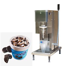Snacks apparatuur bevroren yoghurt echt fruit ijs blender maker mixer machine