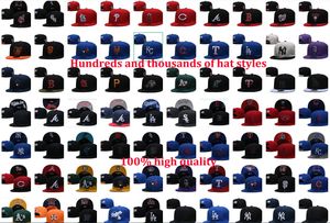 Usine plus récent Snapback chapeaux casquette Snap back Baseball football basket-ball casquettes chapeau taille réglable expédition de baisse choisissez des chapeaux de notre album