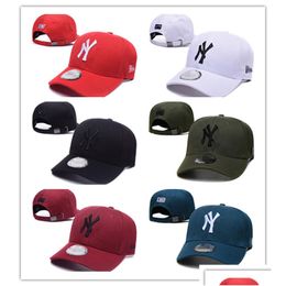 Snapbacks 2023 Embet Hat Designer Women Men Men Dames Cen Fashion Design Cap Baseball Team Letter Jacquard Uni Fishing NY Beanies Drop D DHXEW