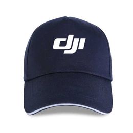 Snapbacks DJI Phantom Pilot Custom Personalized Baseball Cap Casual G230508