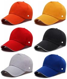 Snapbacks ll Ajustement Snapbacks Unisexe Hat à queue de poney Baseball Chapeau de softball Back Tole Pone