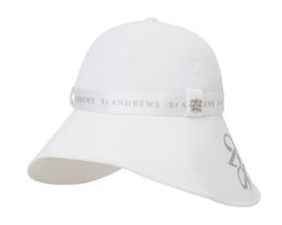 Snapbacks Master bunny Golf Casquette à gros bord Pêcheur Sports de balle Protection solaire Chapeau respirant 230615