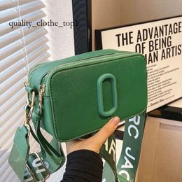 Snapshot Camera Cool Designer Schoudertas Portemonnee Riem Luxe Dames Heren Baguette Tas Mode Lederen Clutch Pochette Reishandtas Crossbody Satchel Tassen 288