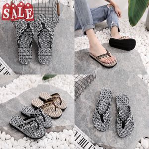 Snar Designer Slippers Femme's Summer Talales Sandales Quality Fashion Fashion Slippers Imprimé Prafles imperméables Platphes