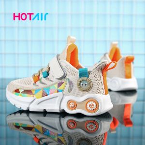 Zapatillas de deporte 2022 zapatillas de primavera zapatos deportivos para niños