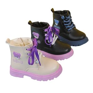 Sneakers Automn Kids Boots Both Both