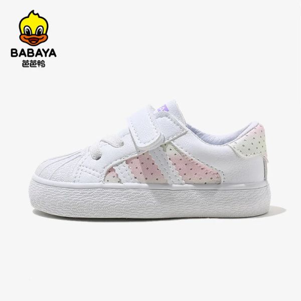 Sneakers Babaya Children Chaussures pour les enfants Chaussures de bébé 13 ans