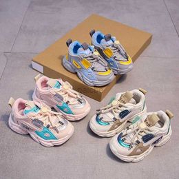 Baskets Bébé chaussures chaussures De sport décontractées pour garçons et filles maille chaussures décontractées respirantes pour les jeunes enfants Zapatillas De Mujer Zapatos Ni o 240322