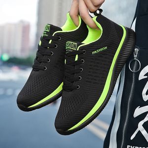 Sneakers Black Casual Trinet Femmes For Dress Men Breffable Athletic Running Walking Walking Gym Shoes 230519 271