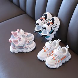 Sneakers capsella kinderen sportschoenen lente baby mode sneakers jongens meisjes 1-6 jaar baby first walkers baby peuter hardloopschoenen 230203