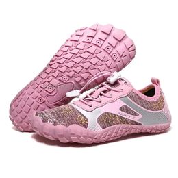 Zapatillas de deporte Niños Niños Playa desnuda Agua Niñas Niños Transpirable Antideslizante Deportes Tamaño 2938 Zapatos 231207