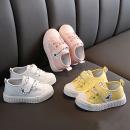 Baskets confortables enfants Nouvelles chaussures de sport pour garçons pour enfants de la mode