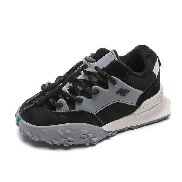 Zapatillas de deporte COZULMA Niños Zapatos deportivos Bebé Niños Malla Transpirable Zapatos al aire libre Niñas pequeñas Zapatos casuales Zapatillas de deporte para niños 26-36 G230217