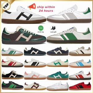 Sneakers Designer Mans Chaussures Og Cloud blanc Core Black Sand Blata Sable Maroon Gol Cardboard Métallique Collegiate Green Orange Rush Gum SIZ4I6G #