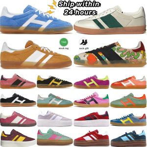 Sneakers Designer Chaussures intérieure Bold Bliss rose Purple Glow Magic Beige Collegiate Silver Green Scarlet Cloud Bleu Blue Fusion Gum Sean Wotherspoon