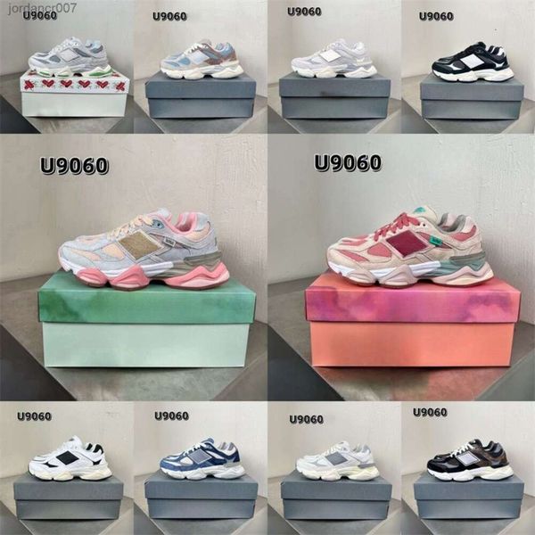 baskets chaussures de marque Nouvelles chaussures de course pour hommes femmes bleu chameau clair herbe blanche vert sel de mer lait de haricot rouge gris foncé chaussures de marche taille 36-45