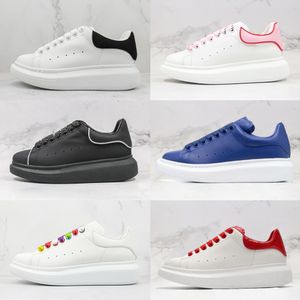 Sneakers designer schoenen trainers schoenen platformschoen heren damesschoenen designer casual oversized sneaker platte hak loopschoenen Klassieke luxe Lage sportschoenen