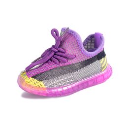 Sneakers Dimi Springautumn Infant Shoes Soft Comfortabele peuter Walker schoenen mode ademende niet -slip baby sneakers 230811