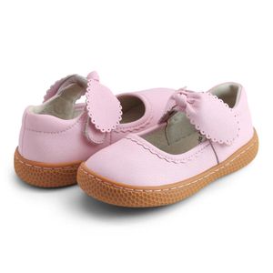 Sneakers Livie Luca Knotty Color Children S Shoes Outdoor Super Perfect Design Cute Girls Barefoot Casual Factory 230224