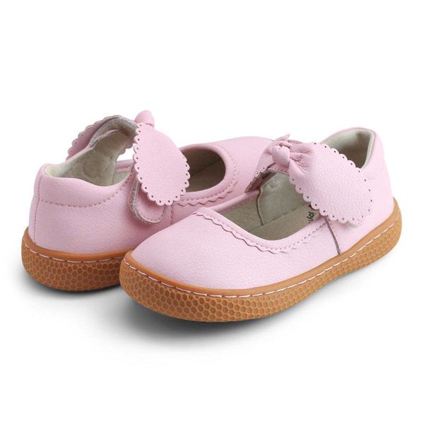 Baskets Livie Luca couleur nouée chaussures pour enfants en plein air Super Design parfait filles mignonnes pieds nus décontracté usine 230224