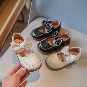 Sneakers Livie Luca Knotty Spring Childrens Shoes Outdoor Mary Jeans Design Cute Girls Barefoot Minimalistisch Casual 230530