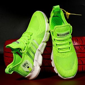 Sneakers Men Mesh Lightweiht Brand Breathable Casual Jogging Sports Man Running Shoes Zapatos Hombre 231221 652