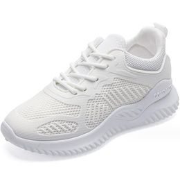 Sneakers Hardloopschoenen voor heren Casual gebreide sportschoen Training Gebreide sportschoen alpha Joggingschoenen