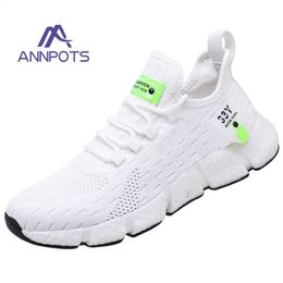 Sneakers Mannen Schoenen Hoge Kwaliteit Unisex Sneakers Ademende Running Tennis Schoenen Comfortabele Casual Schoen Vrouwen Zapatillas Hombre 240125