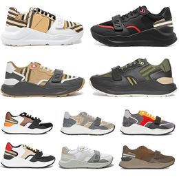 sneakers heren dames training gazelle designer fluwelen patchwork retro schoenen trainers cobranded dames sneaker chaussures geborduurde letters canvas schoenen