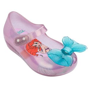 Sneakers Mini MLSA Ultragirl Sirène classique Cartoon chaussures Nouvelles Sandales de la gelée d'été