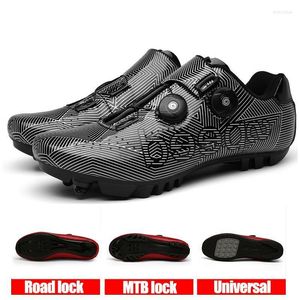 Sneakers Professional Men Women Shoes 36-47 Ademend anti-slip Sport Road Racing Shoe Self-Loking Bike Equipment Cycling Footwear