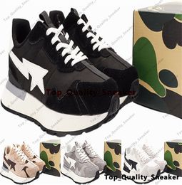 Baskets Chaussures A Baignade Ape Roadsta Express BapeSta Taille 12 Hommes Us12 Baskets Us 12 Casual Eur 46 Courir Femmes Designer Dames Athlétique Jeunesse Mode Kid Tennis