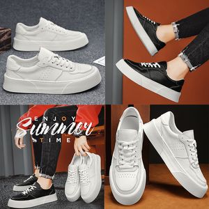 Sneakers schoenen laag gesneden heren en dames veelzijdige opgeloste schoenen zomer nieuwe mmy zwart-wit casual schoenen 39-44