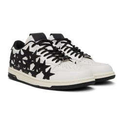 Sneakers Chaussures hommes graines Trainers en cuir Trainers Daily Comfort Famous Design Walking EU38-46