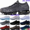Sneakers Chaussures pour hommes Taille 12 Vapores d'air Max Casual AirVapor Runnings Purple US12 SCHUHE BAG TAILLE TRAINER
