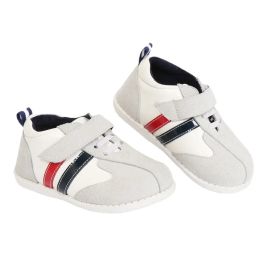 Sneakers Tipsietoes 2022 Automne Chaussages Chaussures Boys filles Sport Breatchable Infant Sneakers Soft Bottom Nonslip Kids Casual
