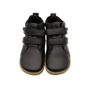 Zapatillas de deporte Tipsietoes Top Brand Descalzo Cuero genuino Bebé Niño Niña Niño Zapatos para niños para moda Primavera Otoño Invierno Botines