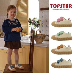 Zapatillas de zapatillas para niños de velcro