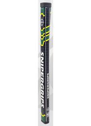 Sniper Golf Grips Hoogwaardige PU Golf Putter Grips 4 Color In Choice 3pcSlot Golf Clubs Grips 4468702