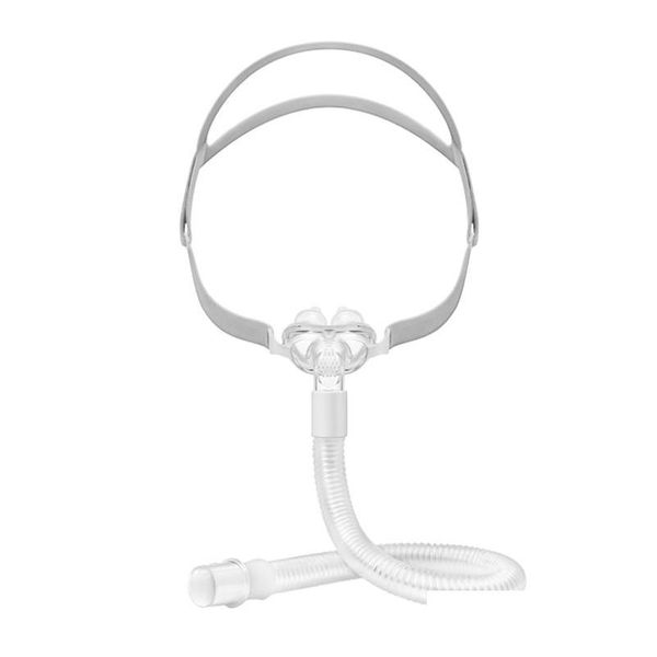 Cessation du ronflement Yuwell Yp-01 Masques Cpap Masque Nasal Apnée du Sommeil Bouche Pour Hines Livraison Directe Santé Soins de Beauté Dhupl