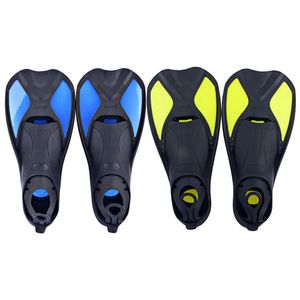 Plongée en apnée palmes de natation hommes Sports nautiques palmes submersibles palmes professionnelles SXL 240123