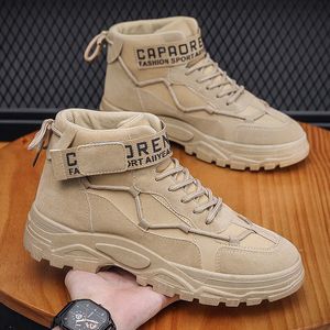 Boots Boots Designer Mens Bootes Sneakers Fashion Winter Shoes Winter Cuir Smooth Cuir Half Black Boot Bordeaux Platform Outdoor Scarpe Shoes Article 9696