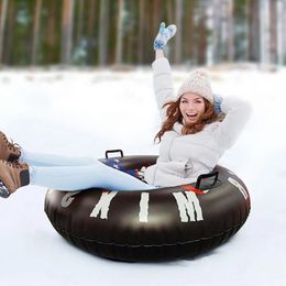 Tube à neige pour snowboards, skis, belle conception de buse d'air, résistance aux basses températures, loisirs en plein air, tube de ski pour ski, tube de ski, traîneau à ski 231016