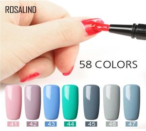 Losweken UV-gel nagellakpen 3 in 1 met toplaag en basislaag Professionele nagelkunst 24 kleuren om uit te kiezen snelle verzending5989449