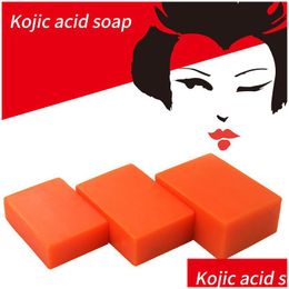 Zeep Silka Skin Soap Herbal Body Face Cleanser Drop levering 202 DHXHV