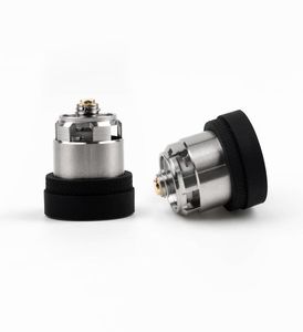 Bobine de tête de chauffage de remplacement de l'atomiseur SOC avec bol à tabac insert en céramique pour pic eNail Wax Concentrate DAB RIG KIT1010307